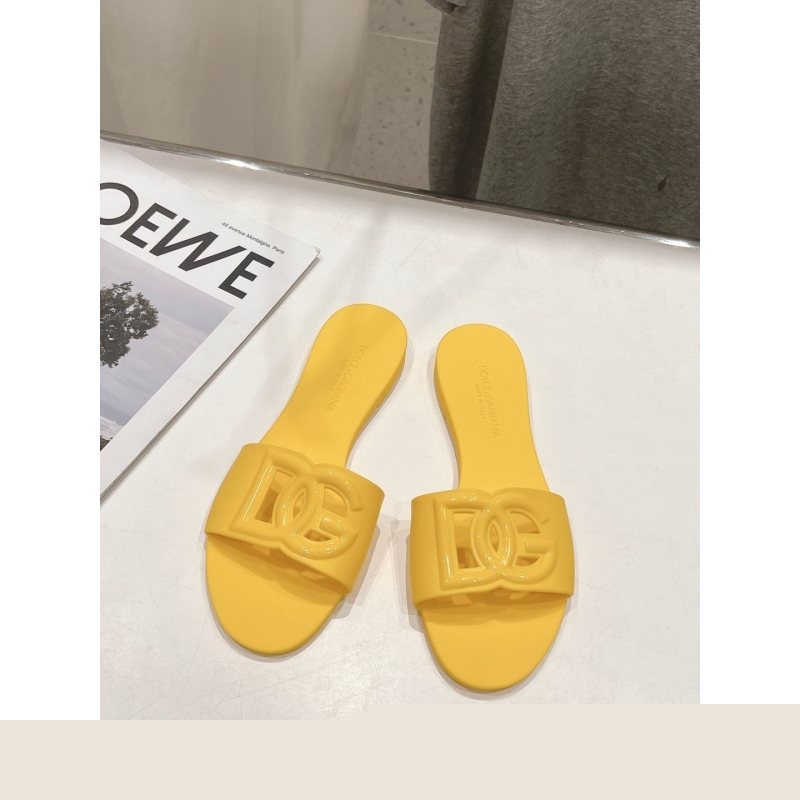 Dolce & Gabbana Slippers